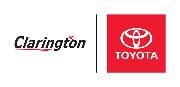Clarington Toyota Logo